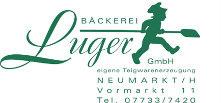 Bäckerei Luger
