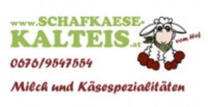 Schafkäse Kalteis