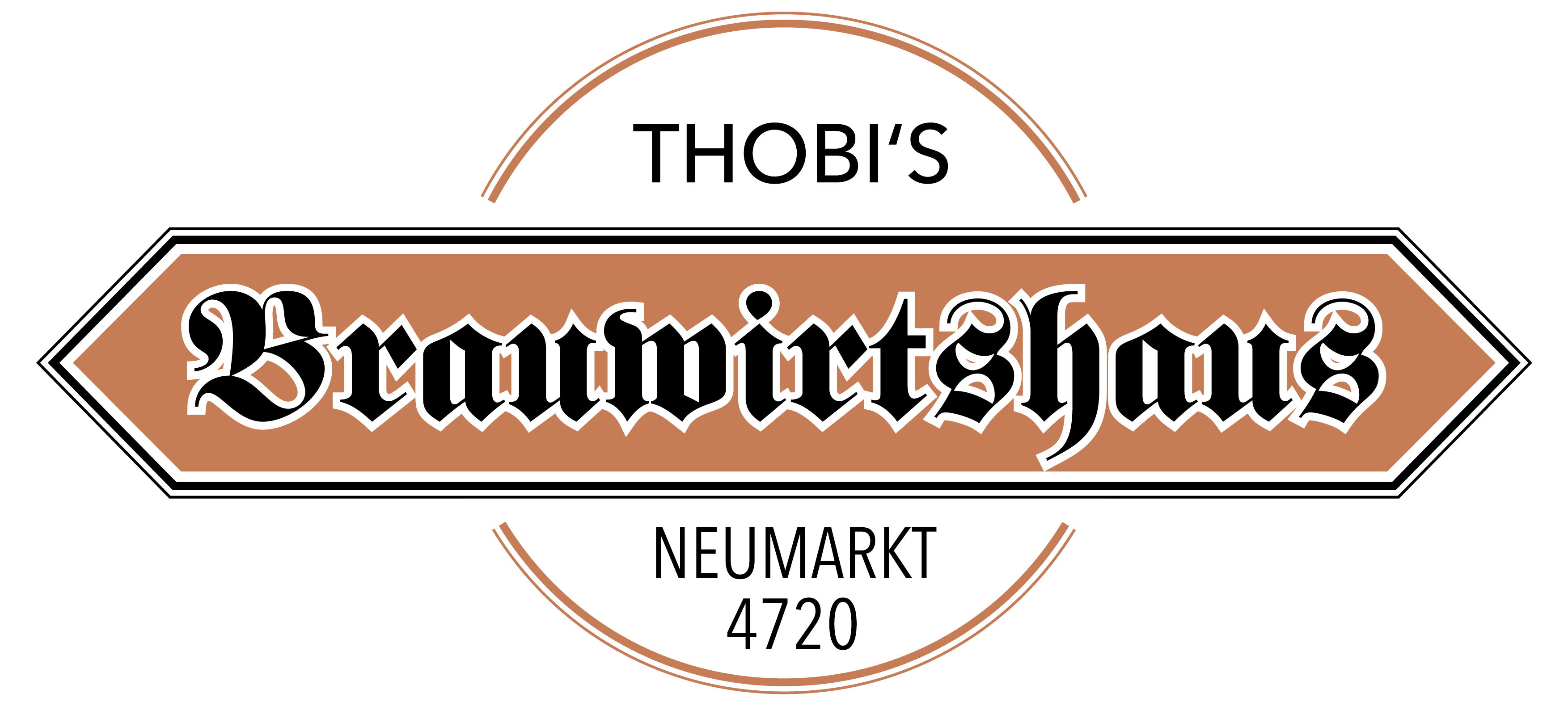 THOBI'S Brauwirtshaus Neumarkt