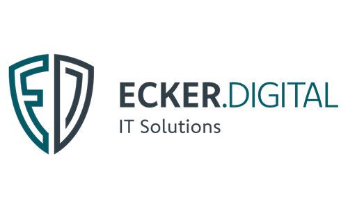 ECKER.Digital IT Solutions 